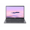 Acer BE594-2-TCO-532L 14 cali 8/256 ChromeOS Laptop - Szary