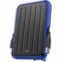 Silicon Power Armor A66 External HDD 5TB 2.5 inch USB 3.2 Gen 1 IPX4 Blue