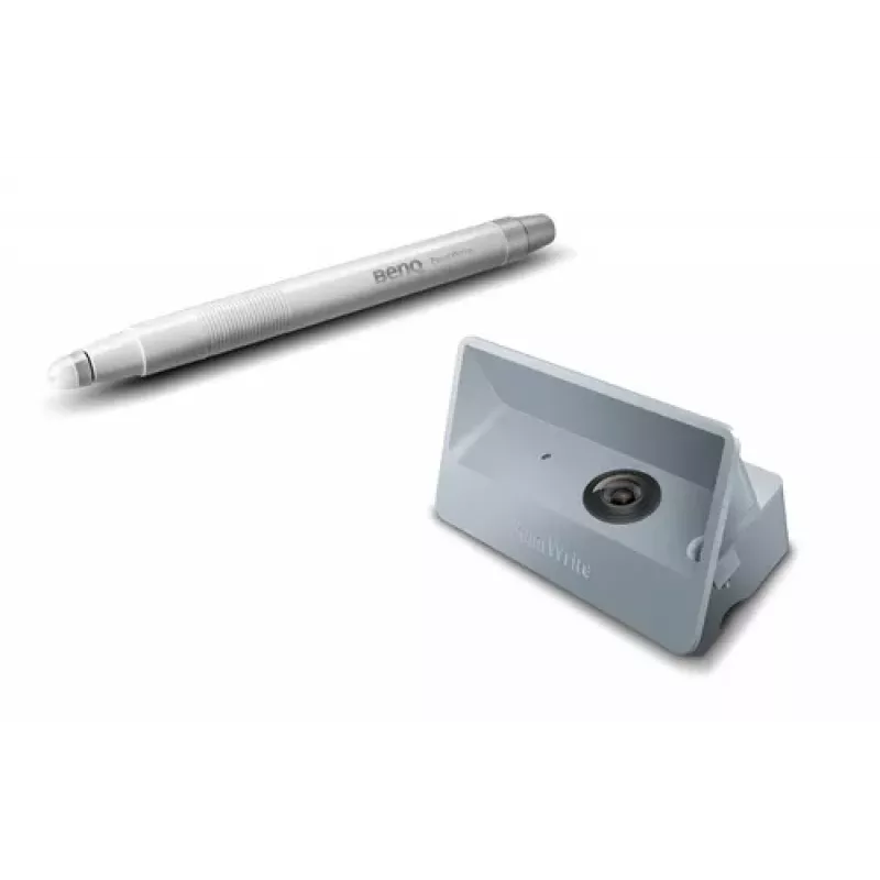 BenQ PointWrite Kit PW21U - Zestaw interaktywny do projektora (4 punkty)