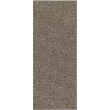 MARS GAMING MARS 0.8x2 BROWN SOFTFLAT RUG