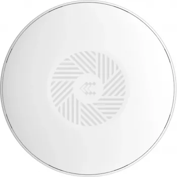 Teltonika TAP200 PoE Access Point (AC1200 Dual-Band Wi-Fi 5, Gigabit Ethernet, 802.3af/at PoE)