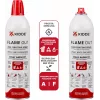 Kidde KFS-500 Flame Out Gaśnica w sprayu 500 ml