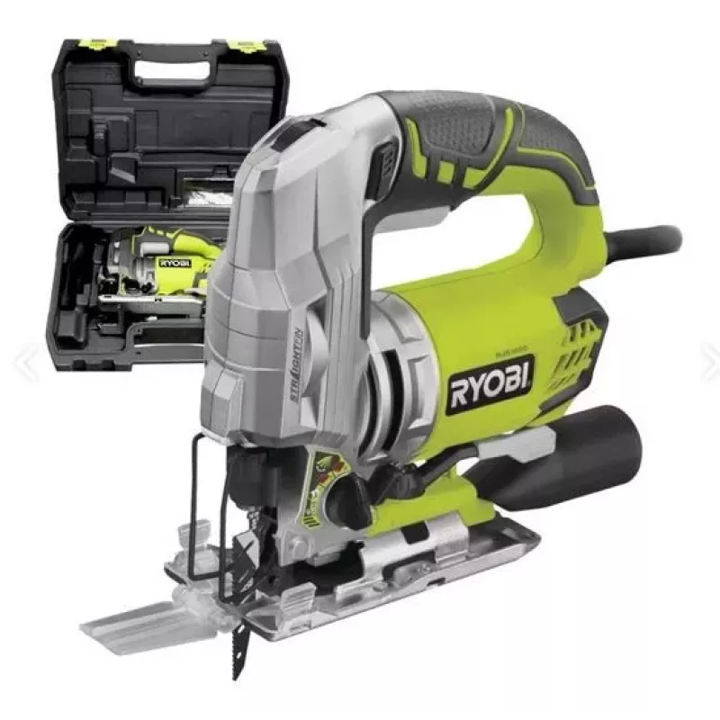 Ryobi RJS1050-K Jigsaw 680W