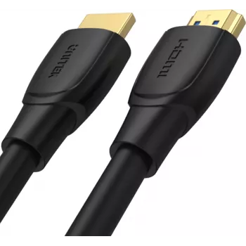 UNITEK HDMI 2.0 Cable 20m 4K 18Gbps Black