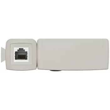 UNITEK RJ45/RJ11 Network Cable Tester OT140AGY01