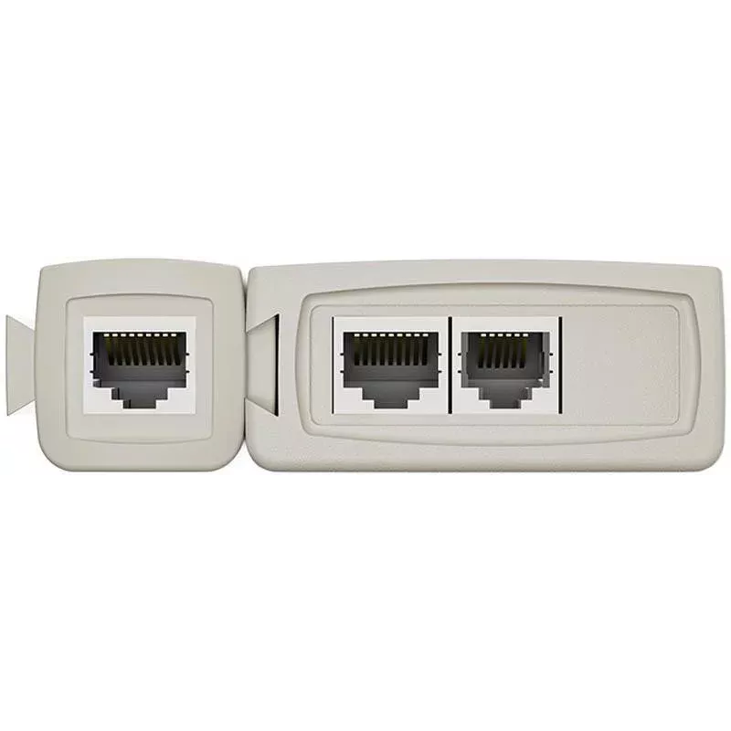 UNITEK RJ45/RJ11 Network Cable Tester OT140AGY01