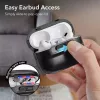 ESR Pulse HaloLock MagSafe Case do Apple AirPods Pro 1/2, Czarny