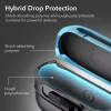 ESR Pulse HaloLock MagSafe Case do Apple AirPods Pro 1/2, Czarny
