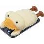Laut International MAGMOJI Duckie Magnetyczny Uchwyt na Karty do Telefonu / Karty Kredytowej - Żółty