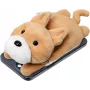 Laut International MAGMOJI Bulldog Magnetyczny Uchwyt na Karty do MagSafe - Czarny