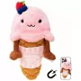 Laut International MAGMOJI Ice-cream Cone Etui na Telefon do Apple iPhone 11 Pro / XS / X