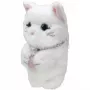 Laut International MAGMOJI Marshmallow Cat Phone Pouch