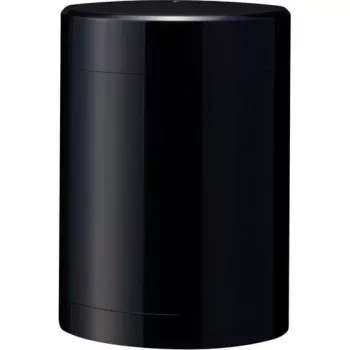 PATLITE LR7-02KTNK Moduł przyłączeniowy - Czarny - IP65 - DC - UL 508 - CSA - EMC