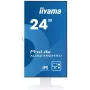 IIYAMA ProLite XUB2492HSU-W1 23.8 inch IPS LED Full HD Monitor - Biały