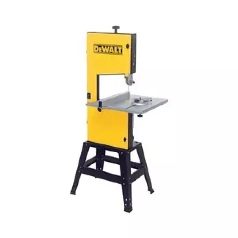 Piła taśmowa DEWALT 1100W DW876 200x310mm