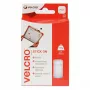 VELCRO ONE-WRAP Opaska kablowa biała 25 mm x 200 mm 24 szt. wielokrotnego użytku rzep