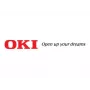 OKI Magenta Original Toner Cartridge (11,500 Pages) - 44059106