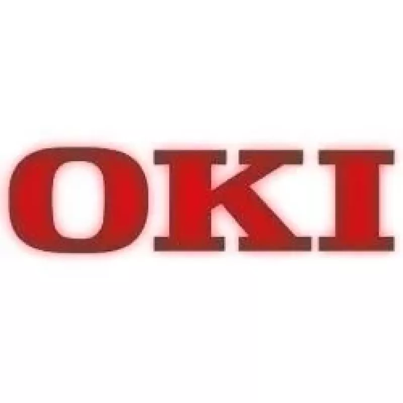 OKI Magenta Original Toner Cartridge (11,500 Pages) - 44059106