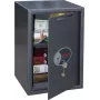Phoenix Contact VELA DEPOSIT Grafit Metaliczny 51 L Sejf Stalowy