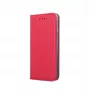 JAYM Folio Stand Magnetic Case do Samsung Galaxy A25 5G - Czerwony