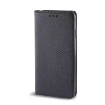 JAYM iLike Samsung Smart Magnet Case do Samsung Galaxy A22 4G Czarny
