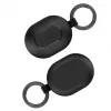 3MK FlowBuds 6.0 True Wireless Stereo (TWS) Bluetooth 5.3 Słuchawki douszne z mikrofonem ENC, IPX4, bateria 35h, USB-C, czarny