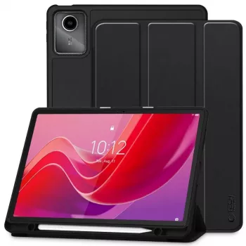 Tech-Protect SC Pen Case do Lenovo Tab M11 11 inch TB-330 - Czarny