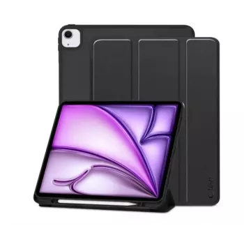 Tech-Protect SC Pen do iPad Air 13 cala 1/2/3 | 2024-2026 Czarny