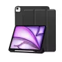 Tech-Protect SC Pen do iPad Air 13 cala 1/2/3 | 2024-2026 Czarny