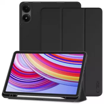 Tech-Protect SC Pen Case do Xiaomi Redmi Pad Pro 12.1 Czarny