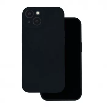JAYM Silicone Pop Case do Samsung Galaxy A56 5G - Czarny (Hurt)