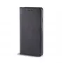 JAYM Folio Stand Magnetic Case Black Compatible with Xiaomi Redmi A3 4G A3X