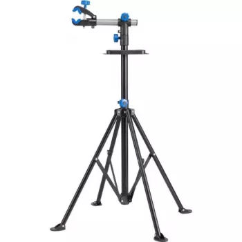 ROCKBROS Roborock MP-02 Podstawka serwisowa podłogowa do rowerów z pokrętłami