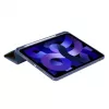 Tech-Protect SC Pen do iPad Air 10.9 cala 4/5 (2020-2022) | 11 cali 6/7/8 (2024-2026) Granatowy