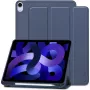 Tech-Protect SC Pen do iPad Air 10.9 cala 4/5 (2020-2022) | 11 cali 6/7/8 (2024-2026) Granatowy