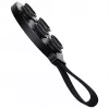 Joyroom JR-ZS393 Magnetyczny uchwyt do telefonu z przyssawkami - Czarny