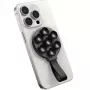 Joyroom JR-ZS393 Magnetyczny uchwyt do telefonu z przyssawkami - Czarny