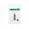 UGREEN 3.5mm to 6.35mm Audio Adapter (Male to Female) Grey AV168