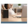 UGREEN 3.5mm to 6.35mm Audio Adapter (Male to Female) Grey AV168