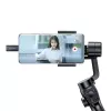 USAMS Bezprzewodowy mikrofon krawatowy ENC 2.4G Lightning ZB244MKF01