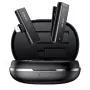 USAMS Bezprzewodowy mikrofon krawatowy ENC 2.4G Lightning ZB244MKF01