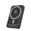 Dudao K14S Wireless Power Bank 5000mAh 10W Czarny