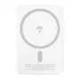 Dudao K14S Wireless Power Bank 5000mAh 10W Czarny