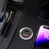Dudao R3MAX 48W QC PD Mini Car Charger - Czarny