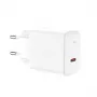ACEFAST GaN USB-C Charger 30W PD QC 3.0 AFC FCP White (A21)