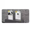 Dudao K12Pro Power Bank 20000mAh 22.5W PD USB-A USB-C Biały