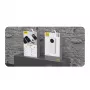 Dudao K12Pro Power Bank 20000mAh 22.5W PD USB-A USB-C Biały