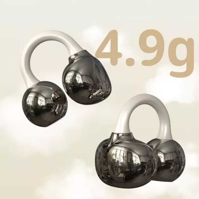 Dudao U20 TWS Bluetooth Wireless Headphones Black