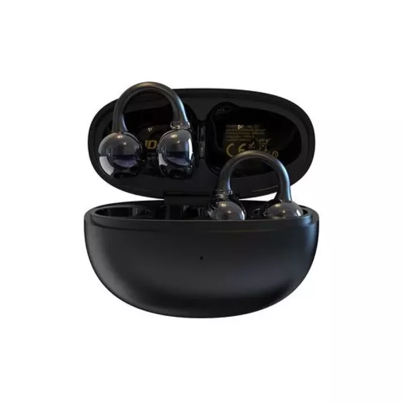 Dudao U20 TWS Bluetooth Wireless Headphones Black