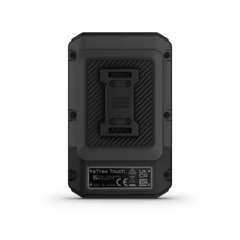 Garmin eTrex Touch GPS Handheld z ekranem dotykowym i preinstalowanymi mapami